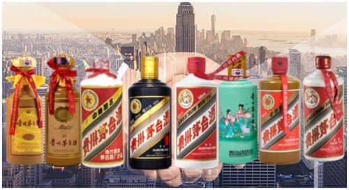 商丘宁陵县回收茅台