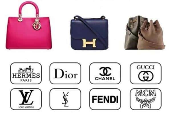 商丘宁陵县回收名包